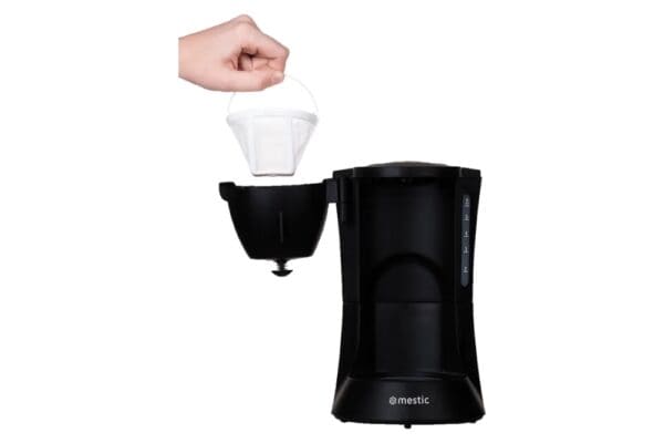 Mestic koffiezetter MK-60 - 6 kops - Afbeelding 4