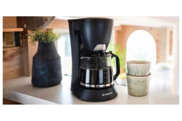 Mestic koffiezetter MK-80 - 10 kops - Afbeelding 2
