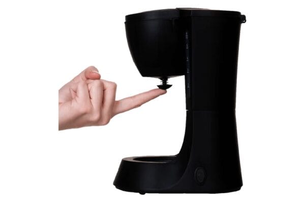 Mestic koffiezetter MK-80 - 10 kops - Afbeelding 3