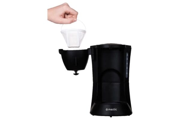 Mestic koffiezetter MK-80 - 10 kops - Afbeelding 4