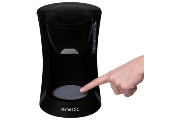 Mestic koffiezetter MK-80 - 10 kops - Afbeelding 5