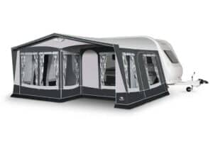 Dorema Royal 350 De Luxe