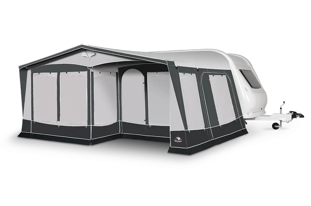 Dorema Octavia Air - Afbeelding 4