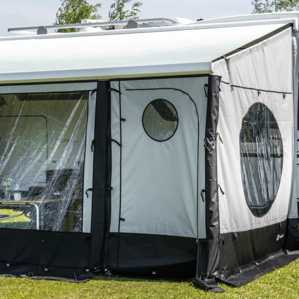 Travellife Scala Voorwand met deur - Afbeelding 2