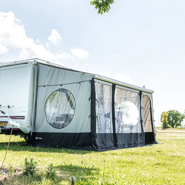 Travellife Scala Voorwand met deur - Afbeelding 3