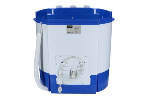 Mestic Wasmachine centrifuge MW-120 - Afbeelding 3