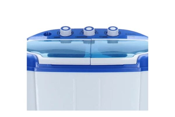 Mestic Wasmachine centrifuge MW-120 - Afbeelding 4