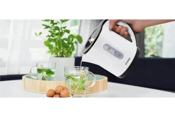 Mestic Waterkoker MWC-100 - 0,8 Liter - Afbeelding 2