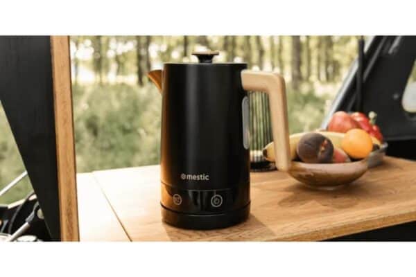Mestic Waterkoker MWC-250 - 1 Liter - Afbeelding 2
