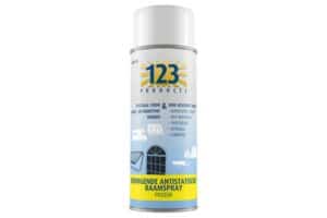Prozor Antistatische raamspray