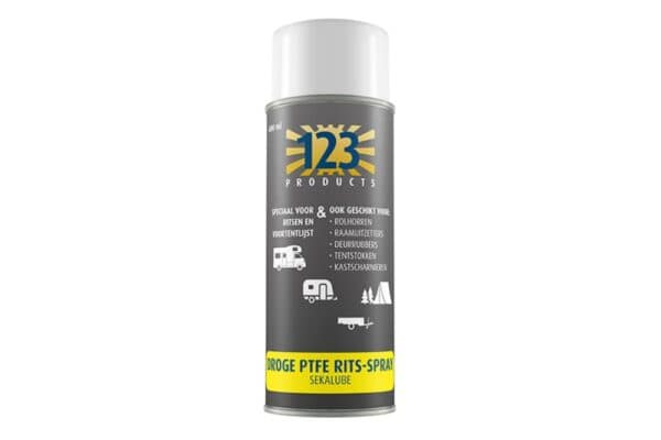 Sekalube PFTE ritsspray