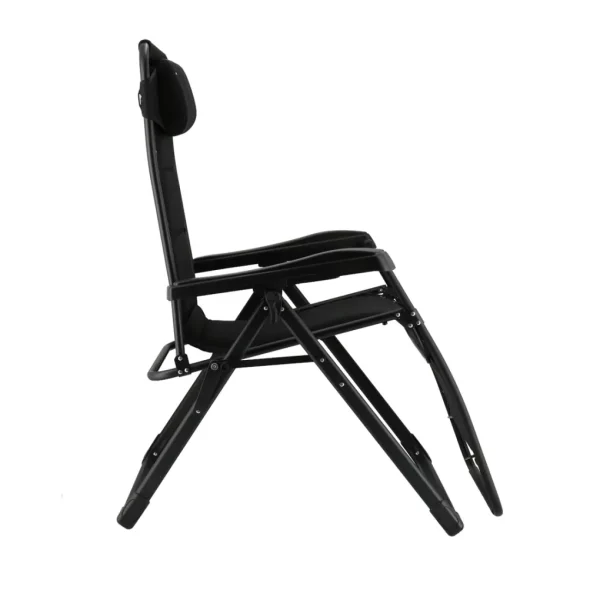 Travellife Barletta Stoel Relax - Blauw - Afbeelding 2