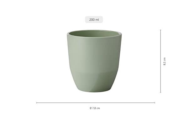 Mepal Beker Silueta - Afbeelding 5