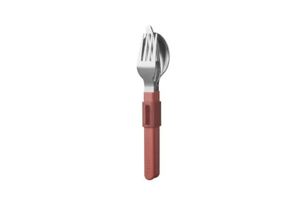 Mepal Bestekset Silueta - 3delig - Afbeelding 2
