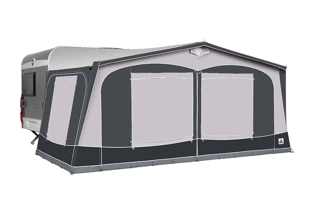 Dorema Garda 240 De Luxe - Afbeelding 3