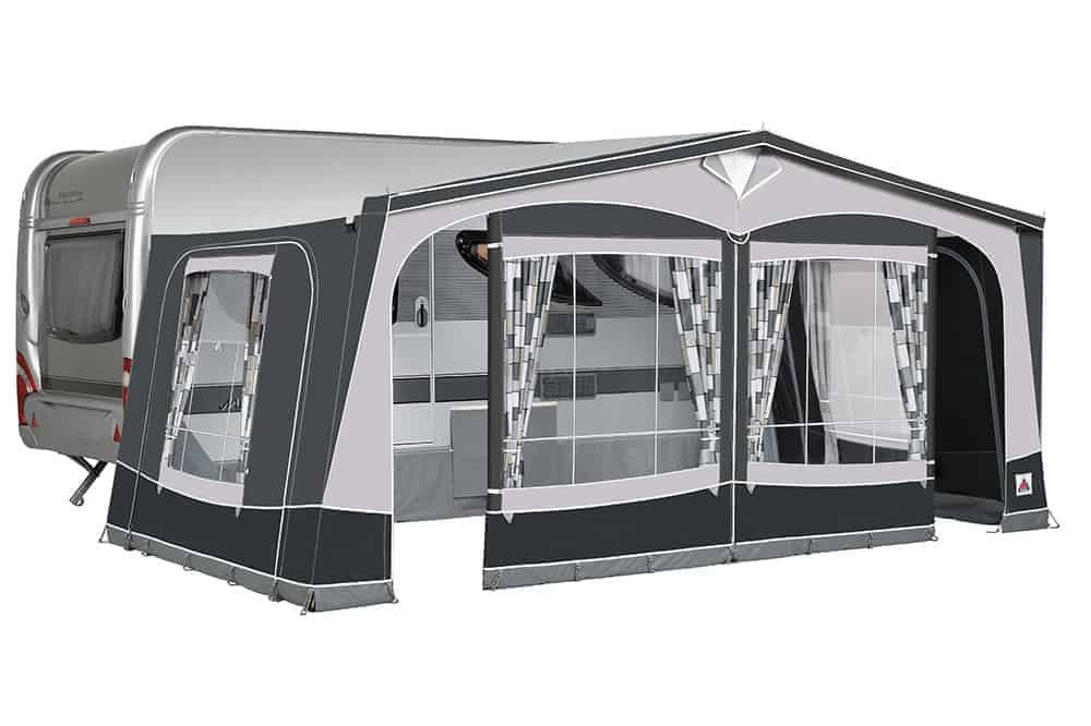 Dorema Garda XL300 - Afbeelding 3