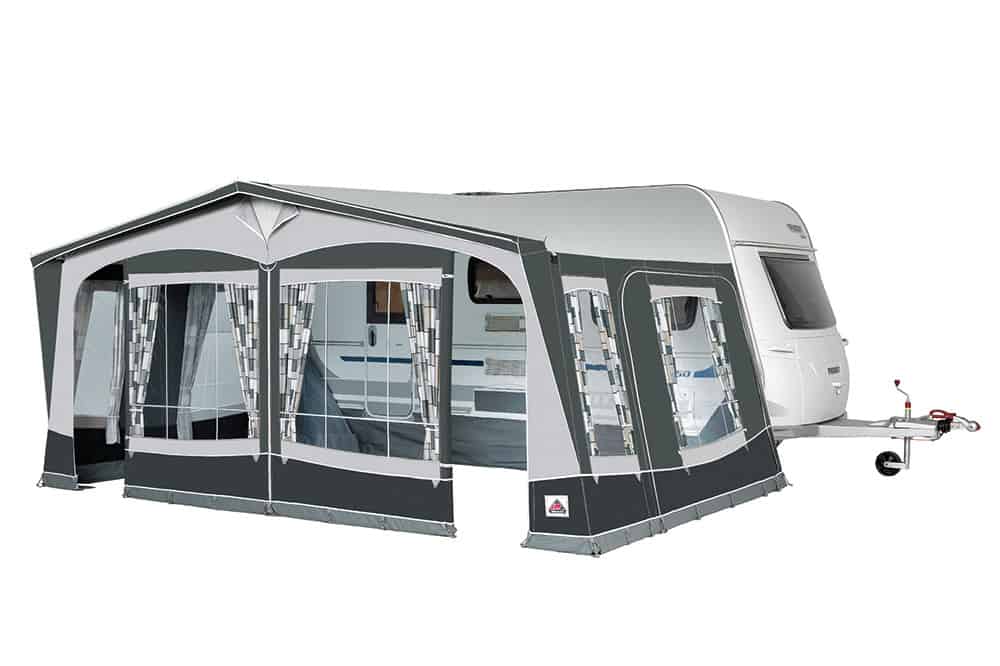 Dorema President XL300 - Afbeelding 4