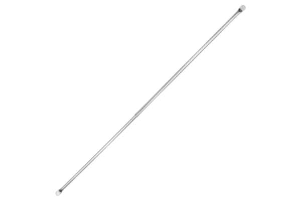 Dorema Petluifelstang - Aluminium