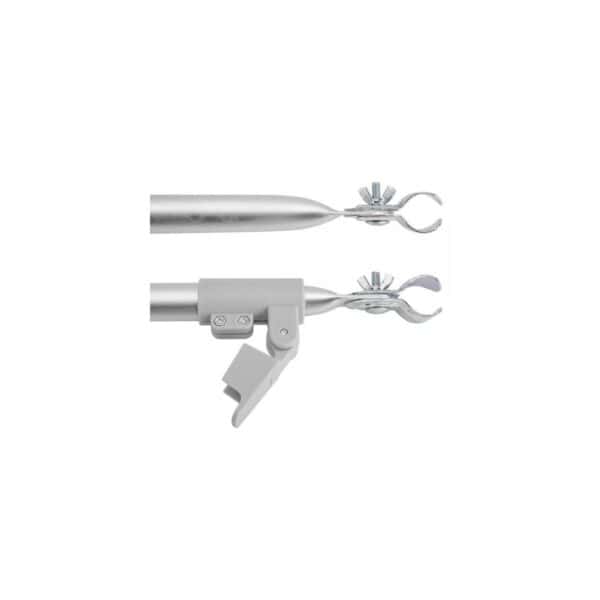 Dorema Verandastang - Aluminium - Afbeelding 2