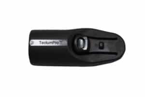 Isabella Eindstuk met haak voor Tectum - 22 mm