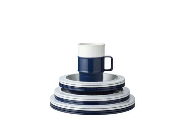 Mepal Plat bord Basic - Afbeelding 4
