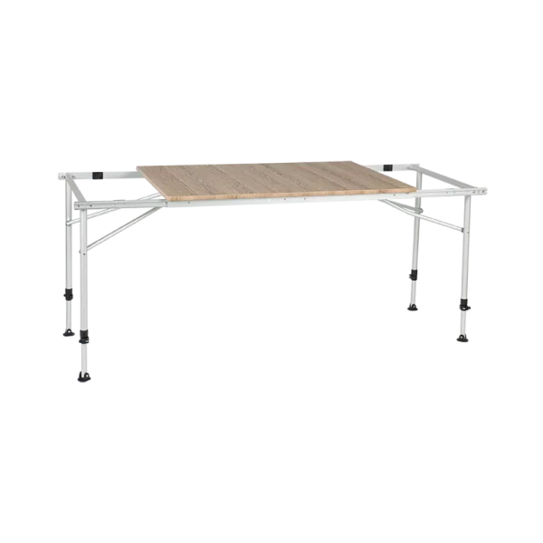 Travellife Sorrento Tafel Honeycomb - 80/110/104 - Afbeelding 3