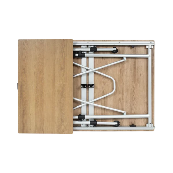 Travellife Sorrento Tafel Honeycomb - 100/140/180 - Afbeelding 6