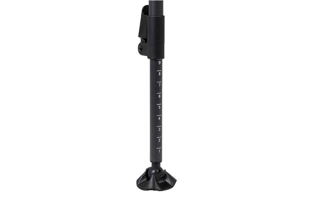 Travellife Bellano tafel sevelit dark grey 80 - Afbeelding 5