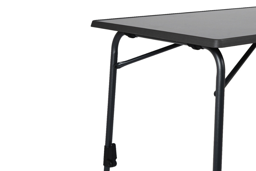 Travellife Bellano tafel sevelit dark grey 80 - Afbeelding 3