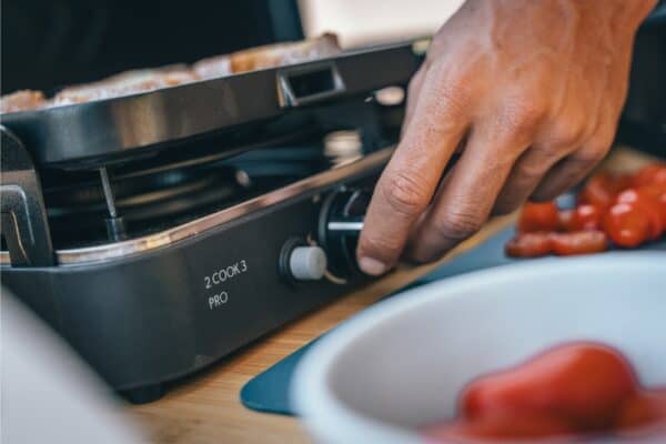 CADAC 2 Cook 3 Pro Deluxe - Afbeelding 9