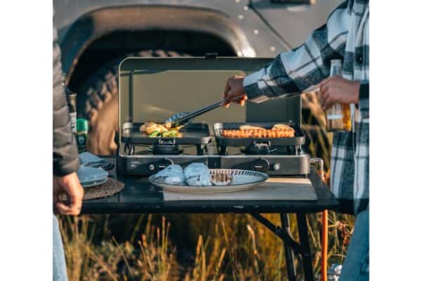 CADAC 2 Cook 3 Pro Deluxe - Afbeelding 10