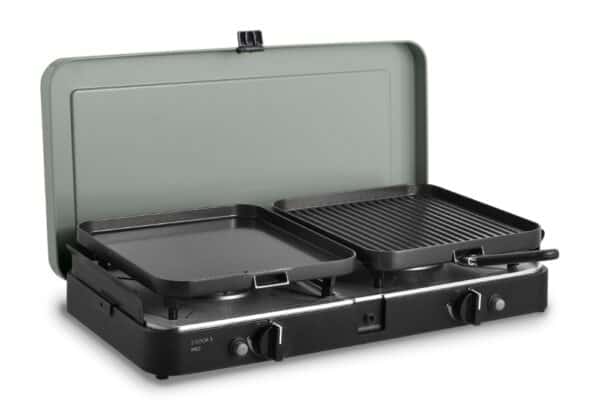 CADAC 2 Cook 3 Pro Deluxe - Afbeelding 2