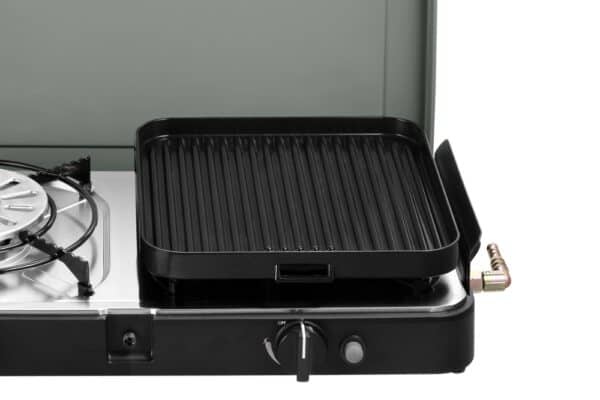 CADAC 2 Cook 3 Pro Deluxe - Afbeelding 3