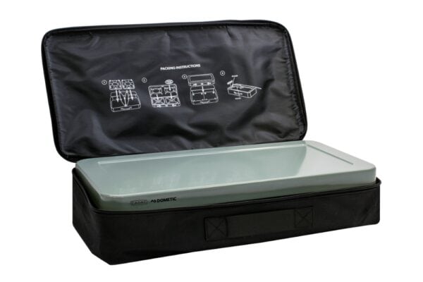 CADAC 2 Cook 3 Pro Deluxe - Afbeelding 5