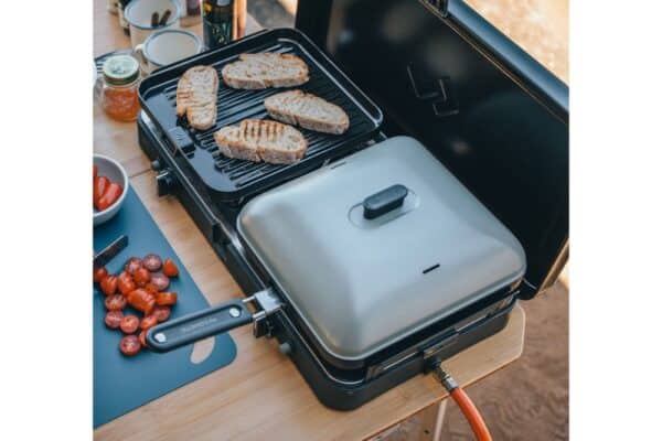 CADAC 2 Cook Deksel - Afbeelding 4