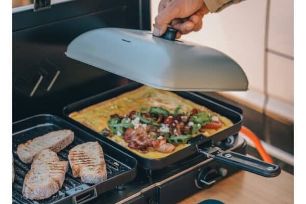 CADAC 2 Cook Deksel - Afbeelding 5