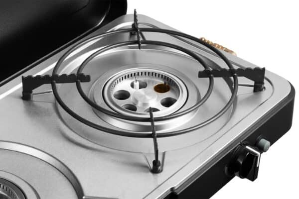 CADAC 2 Cook Turbo FFD Deluxe - Afbeelding 5