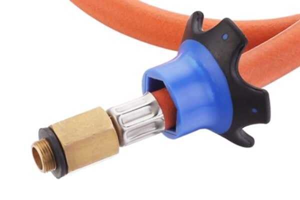 CADAC Adapterset HP naar LP - Afbeelding 2