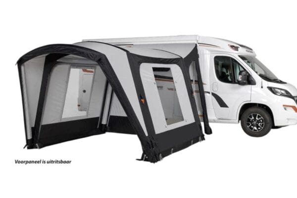 Dorema Discovery Air - Afbeelding 2