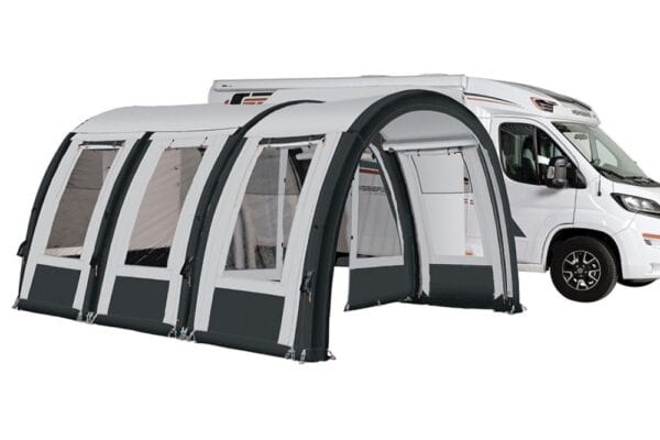 Dorema Traveller Air Modulair Klimatex