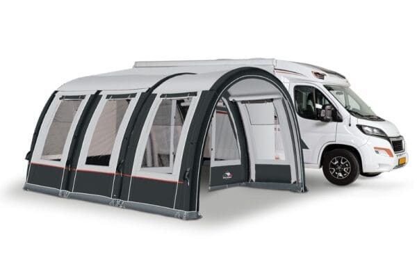 Dorema Traveller Air Modulair All Season