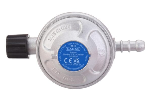 CADAC CG Drukregelaar - Afbeelding 4