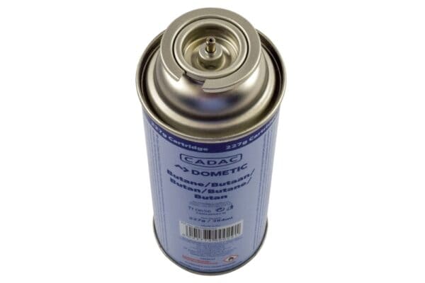 CADAC Gascartridge 227G - Afbeelding 2