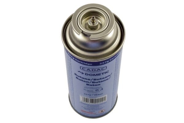 CADAC Gascartridge 227G - Afbeelding 3