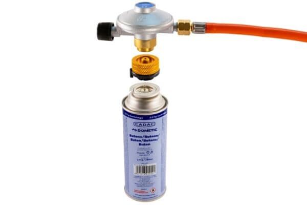 CADAC Gascartridge 227G - Afbeelding 4