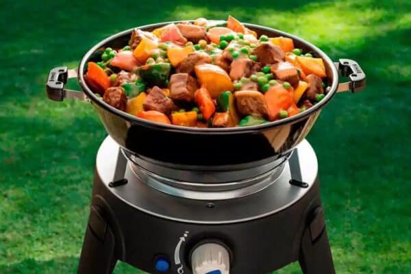 CADAC Safari Chef 30 HP Lite - Afbeelding 3