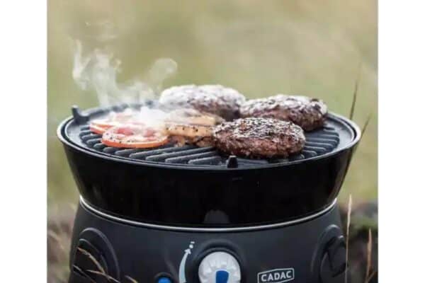 CADAC Safari Chef 30 HP Lite - Afbeelding 5