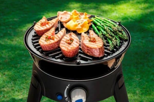 CADAC Safari Chef 30 LP 30Mbar - Afbeelding 10
