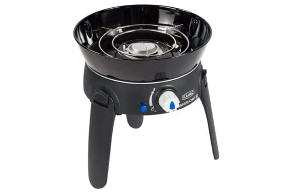 CADAC Safari Chef 30 LP 30Mbar - Afbeelding 2