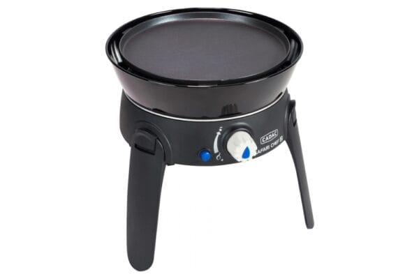 CADAC Safari Chef 30 LP 30Mbar - Afbeelding 4